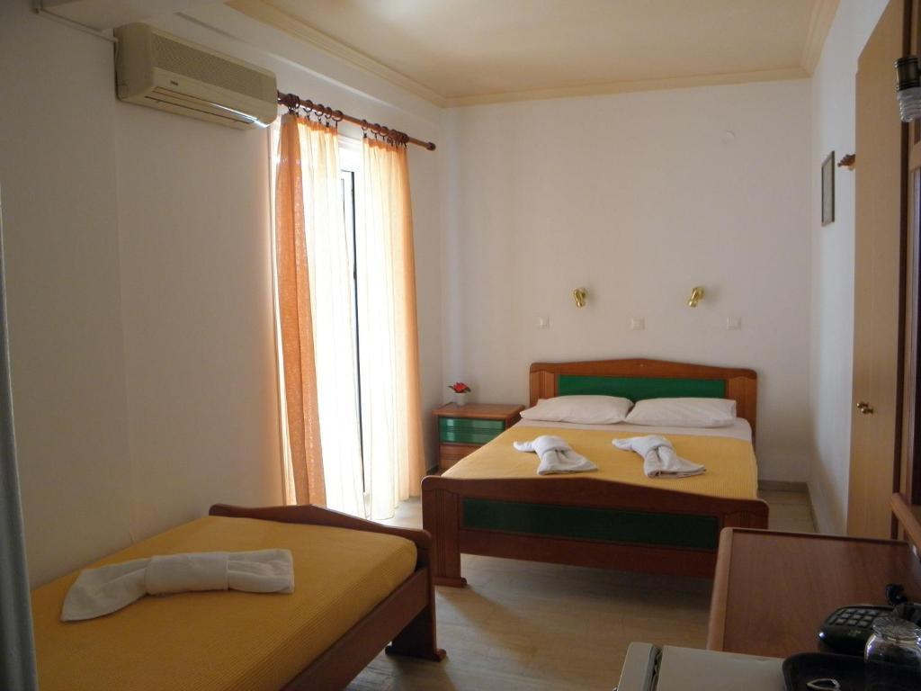 Hotel Venetia Iréo Kültér fotó