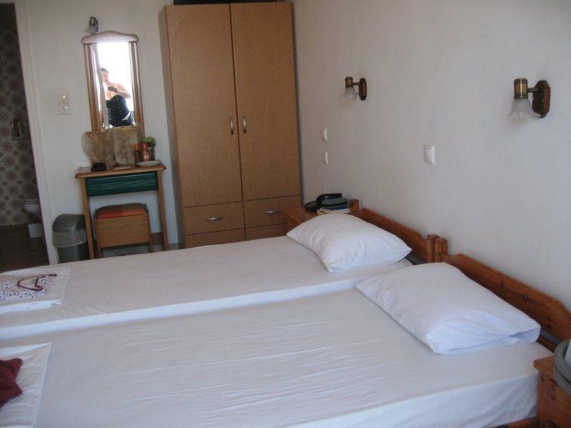 Hotel Venetia Iréo Kültér fotó