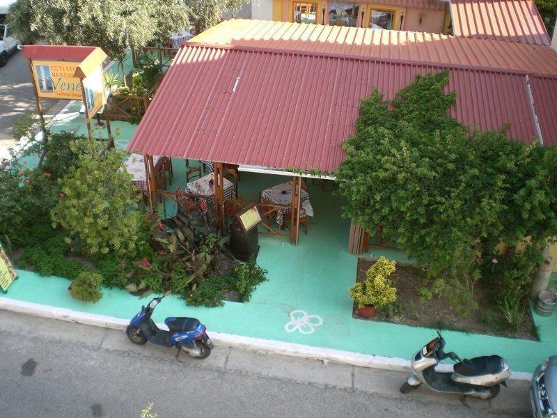 Hotel Venetia Iréo Kültér fotó