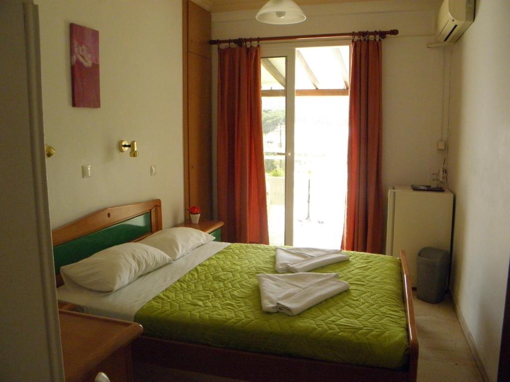 Hotel Venetia Iréo Szoba fotó