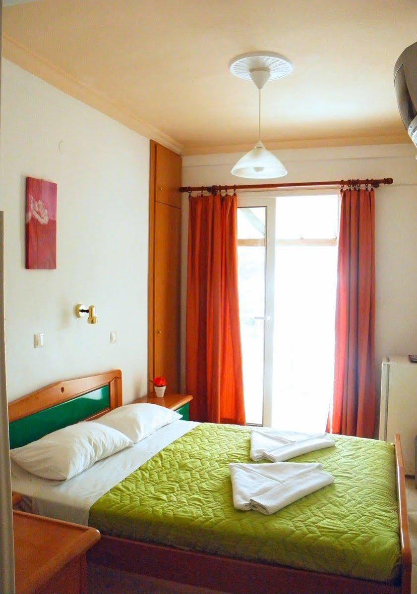 Hotel Venetia Iréo Kültér fotó