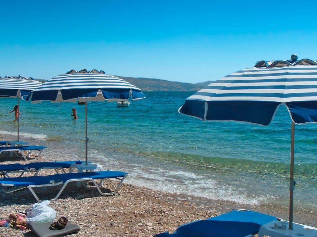 Hotel Venetia Iréo Kültér fotó